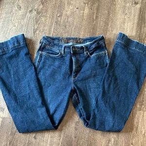 Women’s wrangler trouser